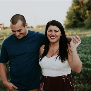 Meet your Posher, Garrett